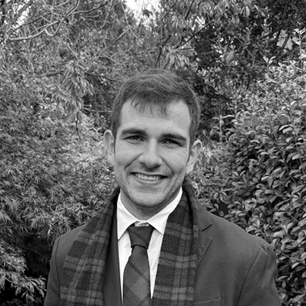 Alvaro Teran portrait